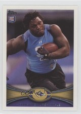 2012 Topps Courtney Upshaw #212 gp1