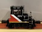 **PARTS REPAIR** LIONEL TMCC CANADIAN NATIONAL TRACKMOBILE 6-38809 O GAUGE CN — photo 7