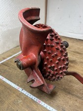 égreneuse à Maïs, outil ancien  Egrenoir Mouss Réf 26/1287