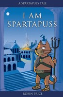 I Am Spartapuss Robin Price Taschenbuch Kartoniert / Broschiert Englisch 2006
