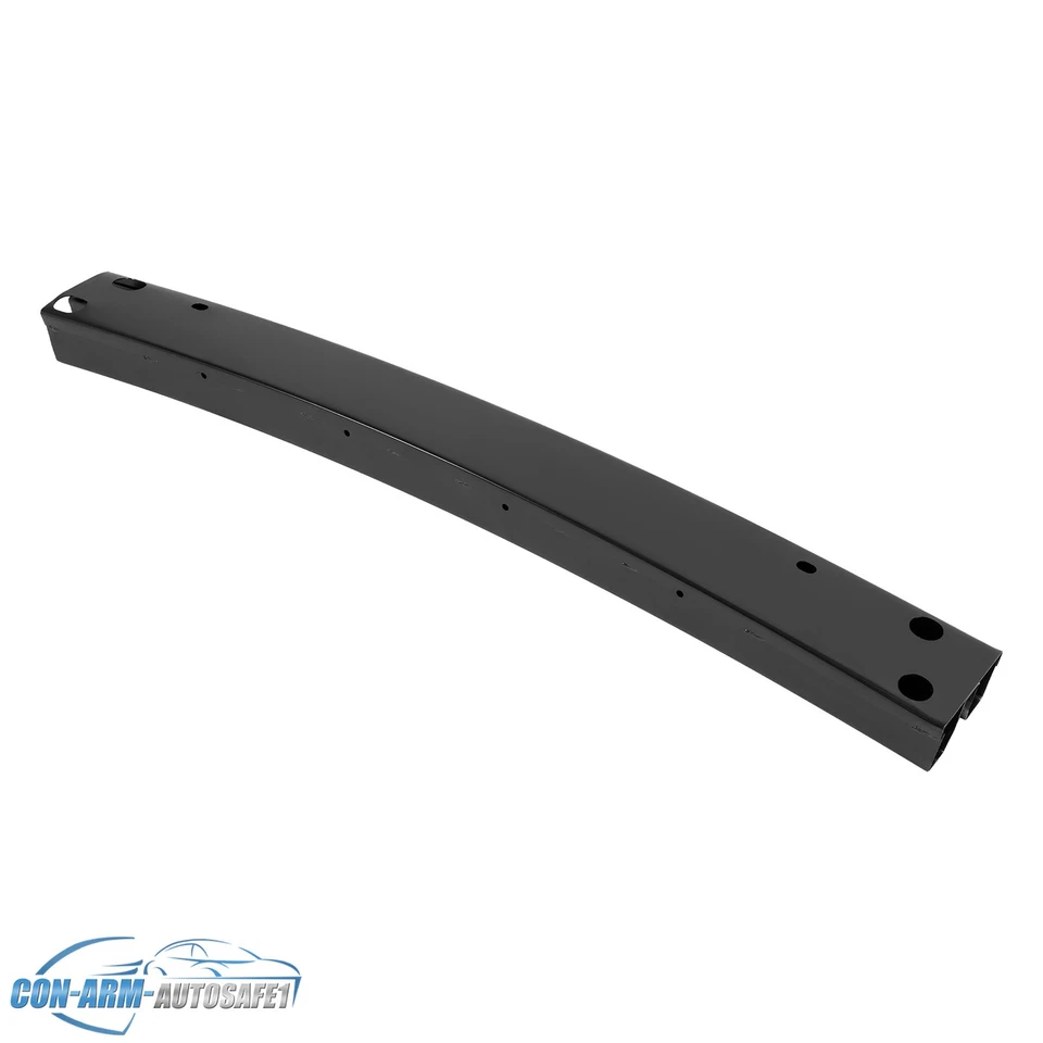 Rear Bumper Reinforcement Impact Absorber Bar For Nissan Versa 2007-2012 Foto 4 de 4