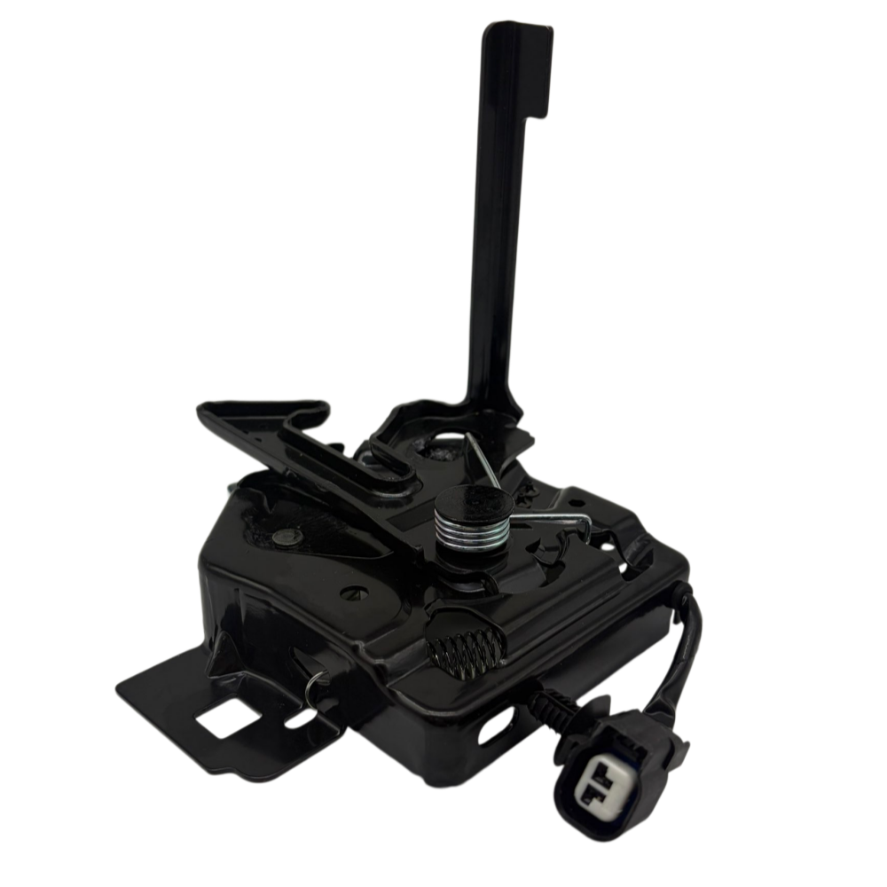 Fit For Ford F-150 2015-2020 Hood Lock Latch Ajar Safety Switch FL3Z-16700-B