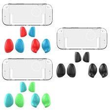 Protector Cover for NS2 Scratchproof Shell Console Protective Case Sleeve