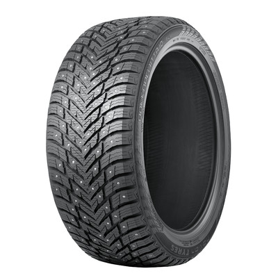 235/55R20 105T XL Nokian Tyres Hakkapeliitta 10 SUV Studded Winter Tire 2355520
