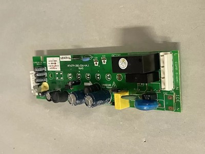 Magic Chef 502301010084 Refrigerator Control Board AZ218453 | Wm1579