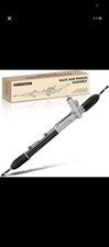 Power Steering Rack Comp W Kia Sorento 2011-2013 Hyundai Santa Fe 2010-2012