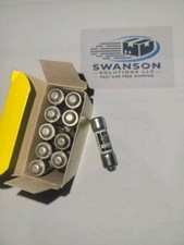 10 Bussmann KTK-R-15 KTKR-15 15A 600VAC Fuses