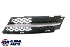 BMW 3 er E90 E91 Frontstoßstange Teilweise Offenes Gitterrost Links 7134081