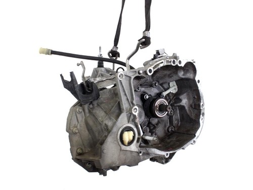 7701723417 Vitesse Mécanique RENAULT Clio 1.2 B 55KW 5M 5P (2012) Pièce Occasion - Photo 7/11