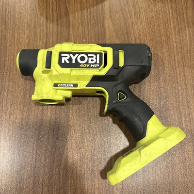 #ad Ryobi RY124050VNM 40v 600psi Power Washer OEM Part Housing Assembly $19.99