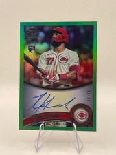 2025 Topps Archives  2011 Fan Favorites Autographs Rece Hinds #11FFA-RH (RA, AU)