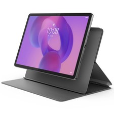 Lenovo Idea Tab Tablet 11 Zoll 8 GB Wi-Fi 90 Hz Grau