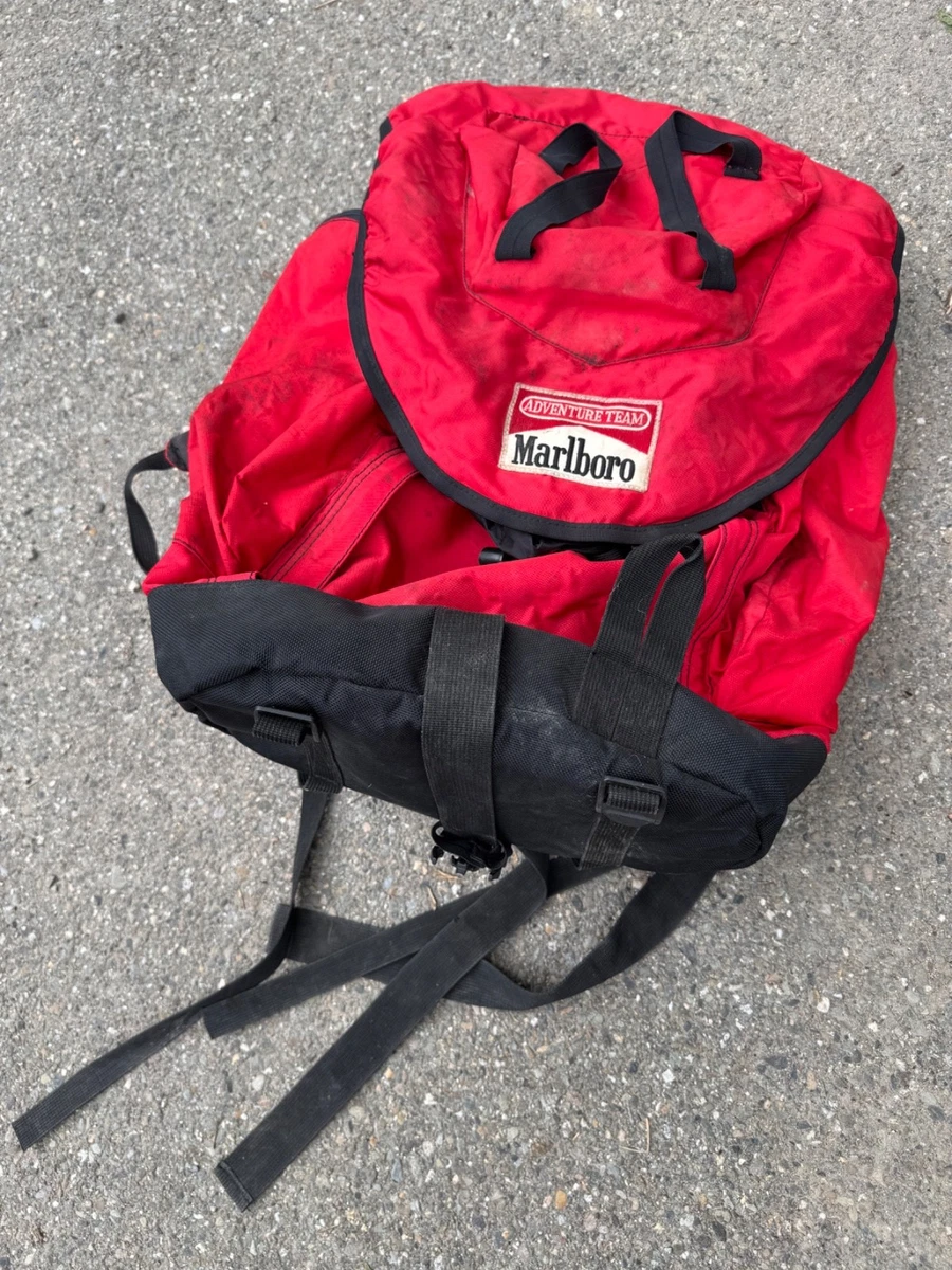 Marlboro Backpacks products for sale | eBay