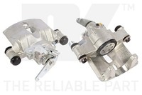 Bremssattel NK 2123168 FüR Iveco Daily Gusseisen 6 4 5 26L11 29L11 29S11 35C11D