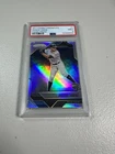 2017 Panini Chronicles Aaron Judge Rookie Card Panini Prizm PSA 9