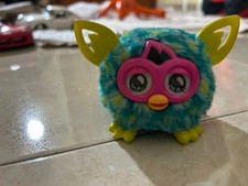 Furby Furbling An Interactive Miniature Toy by Hasbro
