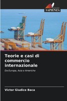 Victor Giudice Baca | Teorie E Casi Di Commercio Internazionale | Taschenbuch