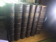 Daremberg & Saglio In-4 Dictionnaire Des Antiquités Grecques Et Romaines