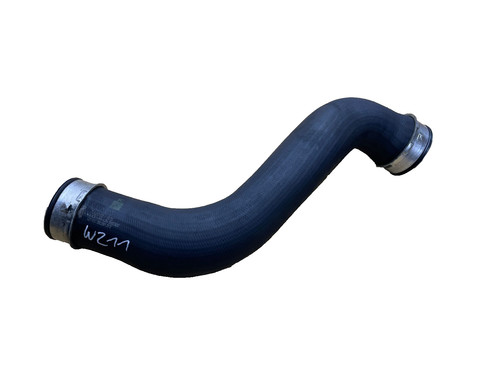 Mercedes Benz W211 Turbolader Schlauch A2115284182 Q3