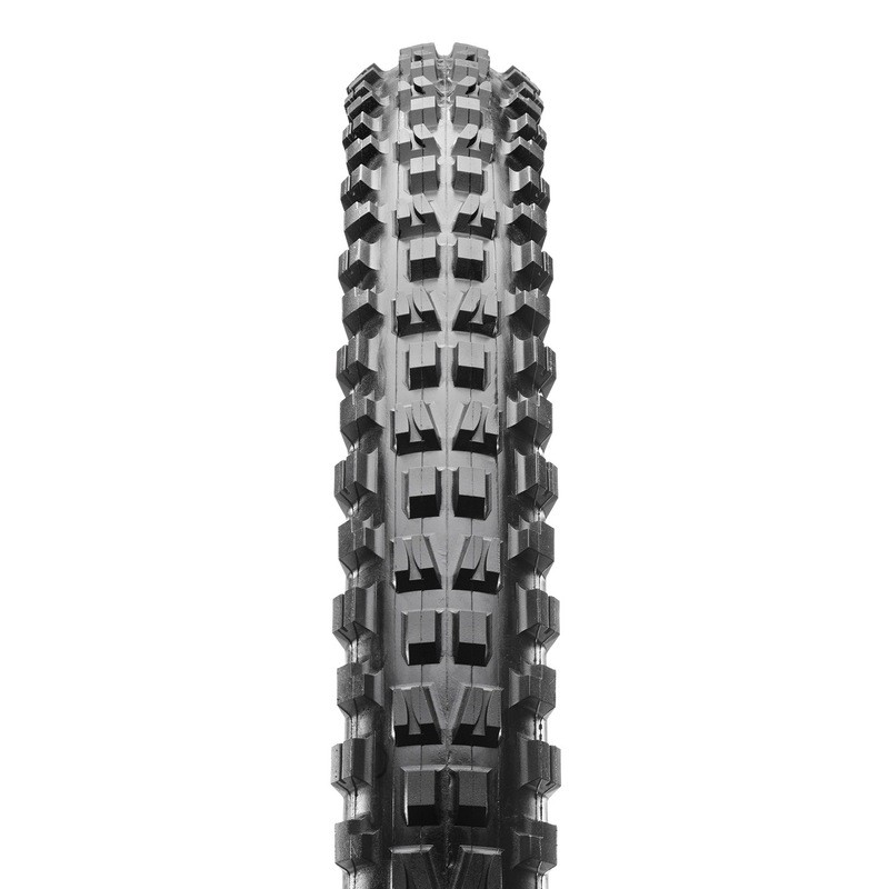 Pneu Maxxis Minion DHF 27.5 Anti Crevaison EXO Sécurité VTT Descente TR