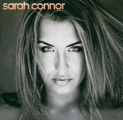Sarah Connor - Sarah Connor (U.S.-Version)