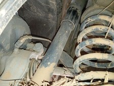 stoßdämpfer hinten links VOLKSWAGEN TIGUAN AD1 AX1 2.0 TDI recrp2603890