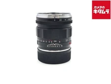COSINA Voigtlander APO-LANTHAR 50mm F2 Aspherical VM -Mint- `1046