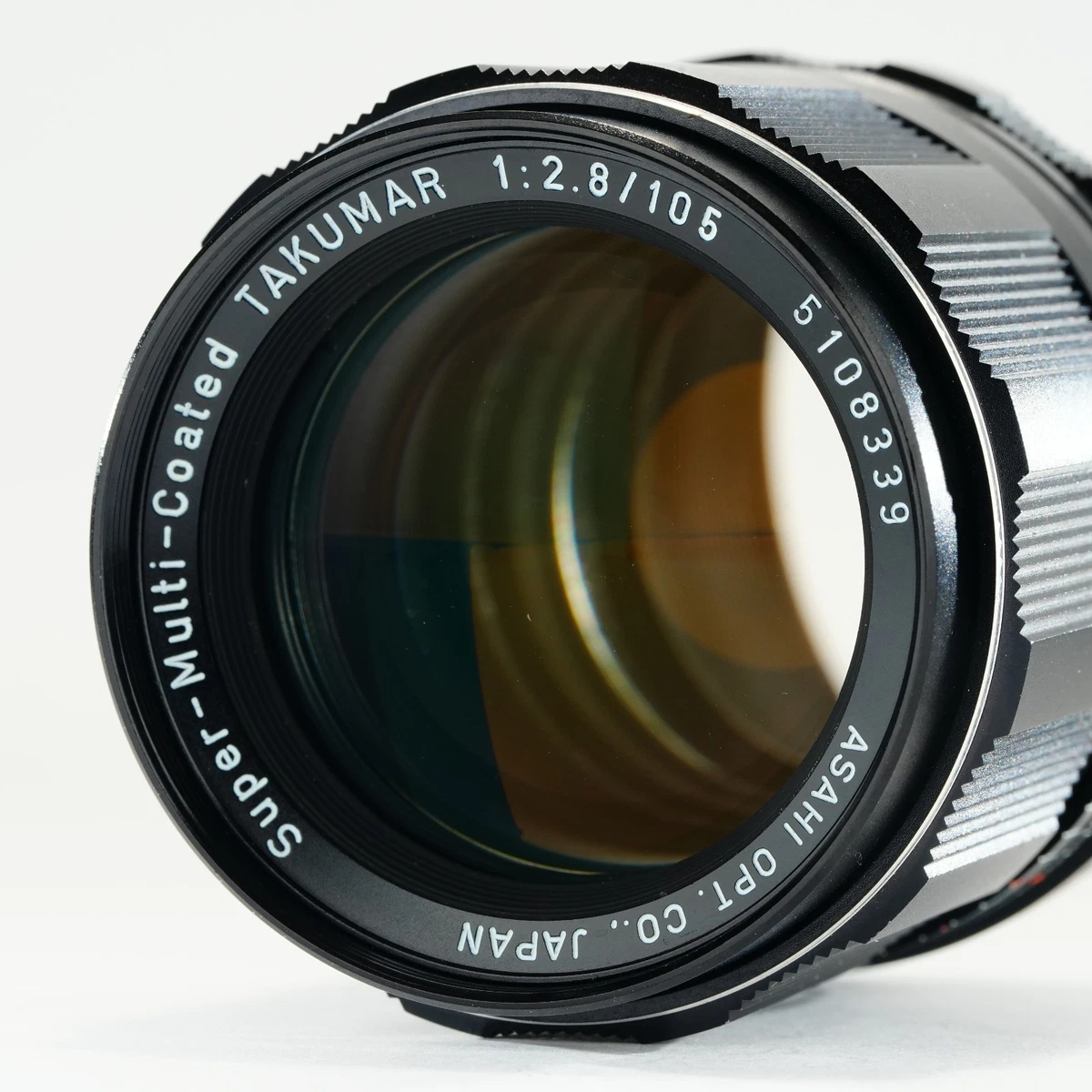 25+ PENTAX f/2.8 Camera Lenses 105mm Focal for sale | Updated Oct 2026