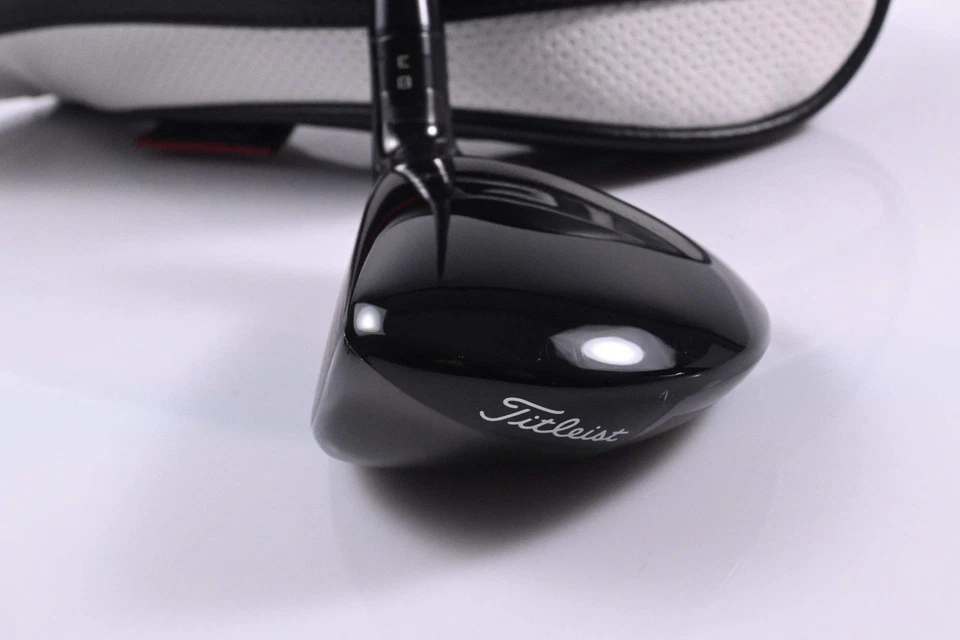 Left Hand Titleist GT1 #4 Hybrid / 20 Degree / Regular Flex Tensei 1K Blue 65 - Image 3 of 4