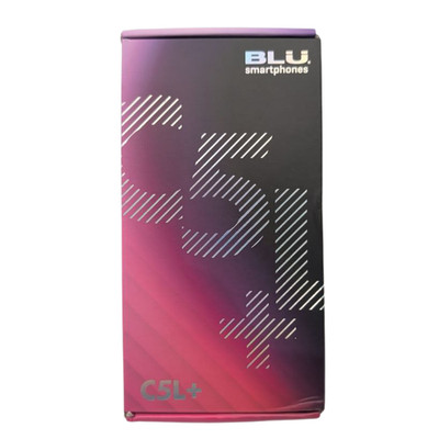 BLU C5L Plus Unlocked Smartphone 16GB 4G LTE Android 5.5'' Display 5MP Camera