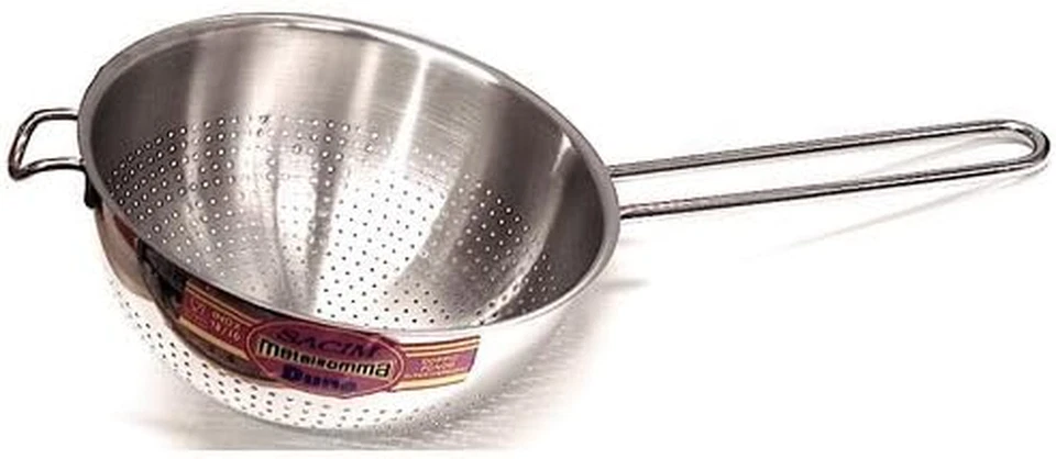 Colino Moderno in Argento, 313/16, Lavabile in Lavastoviglie - Immagine 4 di 4