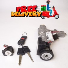 2003-2007 NSSAN MURANO IGNITION SWITCH LOCK W/ KEY OEM 28590 C9965