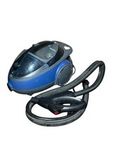 SIMAC Pulitore a Vapore VAS80 EX1 2200W Macchina per la Pulizia a Vapore ad Alta Pressione