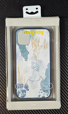 Heyday Apple iPhone XR/11 Antimicrobial Case Protection Blue *Read