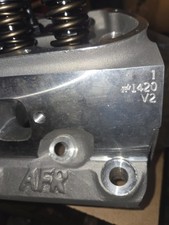 New Afr Outlaw Sbf 185 72cc Ford Mustang 5.0l 302 347 331 New Afr Outlaw Sbf 185 72cc Ford Mustang 5.0l 302 347 331