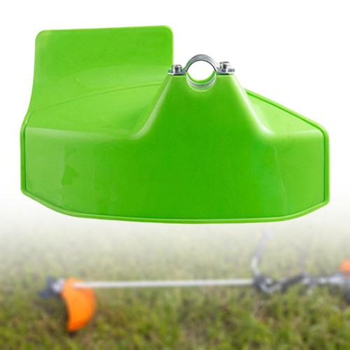 Universal Brush Cutter Guard Grass Trimmer Protector Cover for Grass Trimmer - Picture 6 of 7