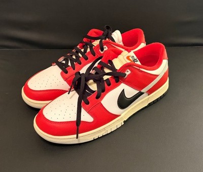 Size 11 - Nike Dunk Low Split - Chicago
