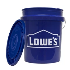 United Solutions 5-Gallon Paint Bucket & Lid