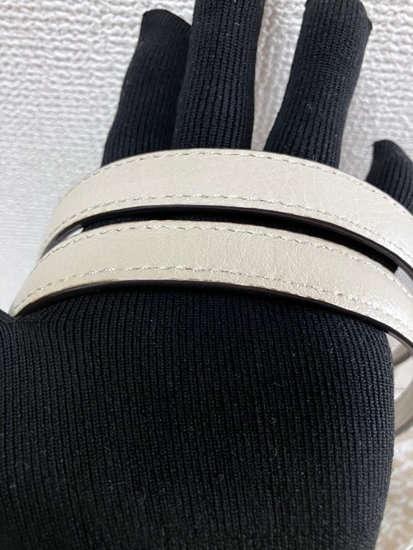 COACH Python Pattern Tote Bag 13a - image 8