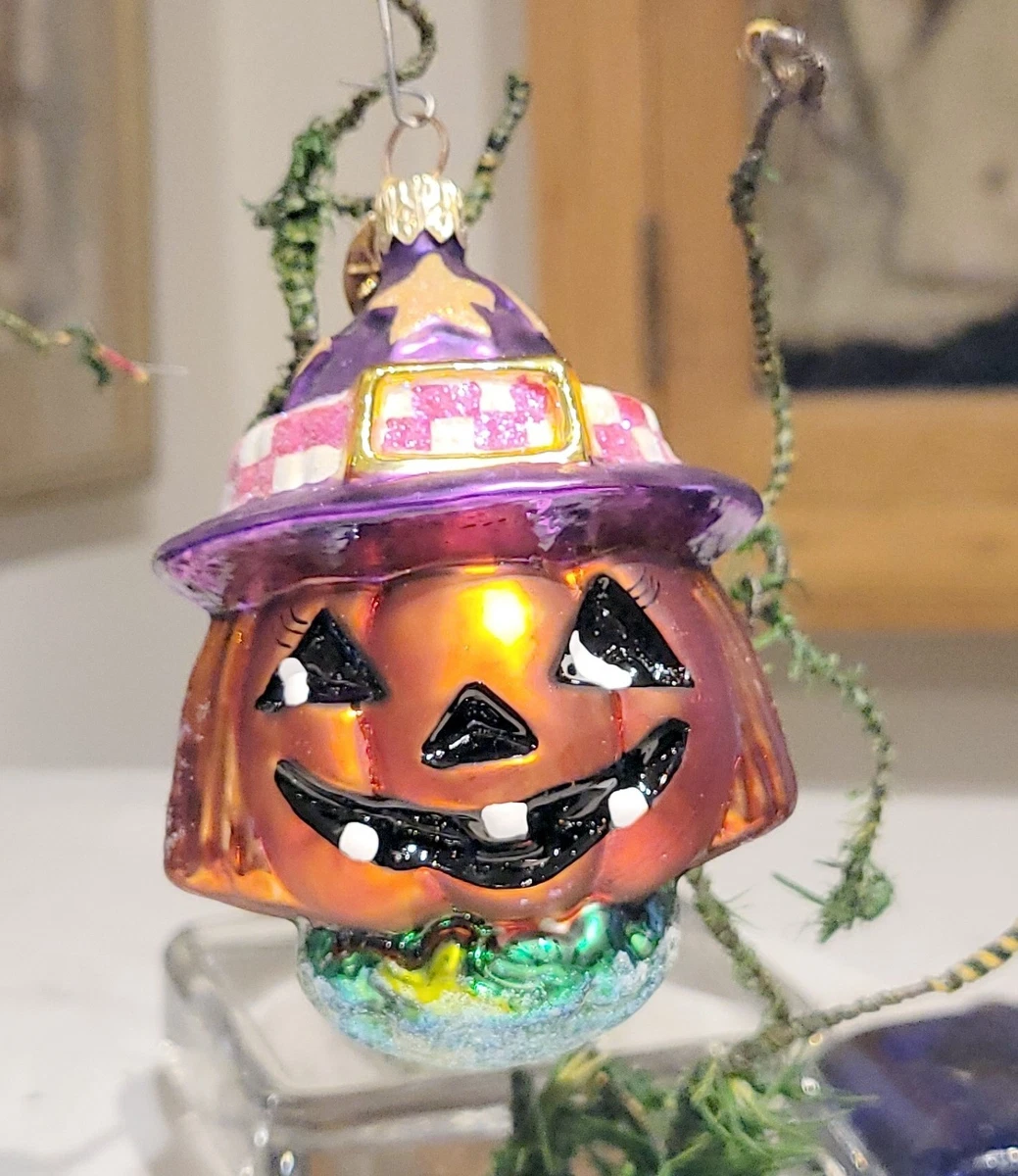 1992 Year Manufactured Collectible Holiday & Seasonal Ornaments