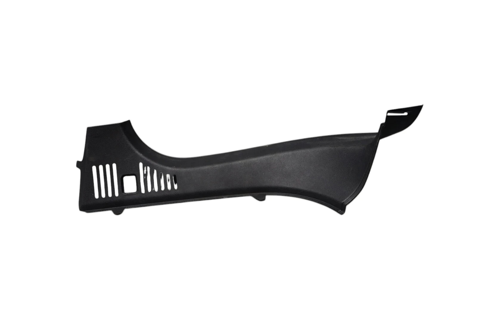 Bentley Continental Flying Spur Speed 2006-2012 Rear Right Side trim panel