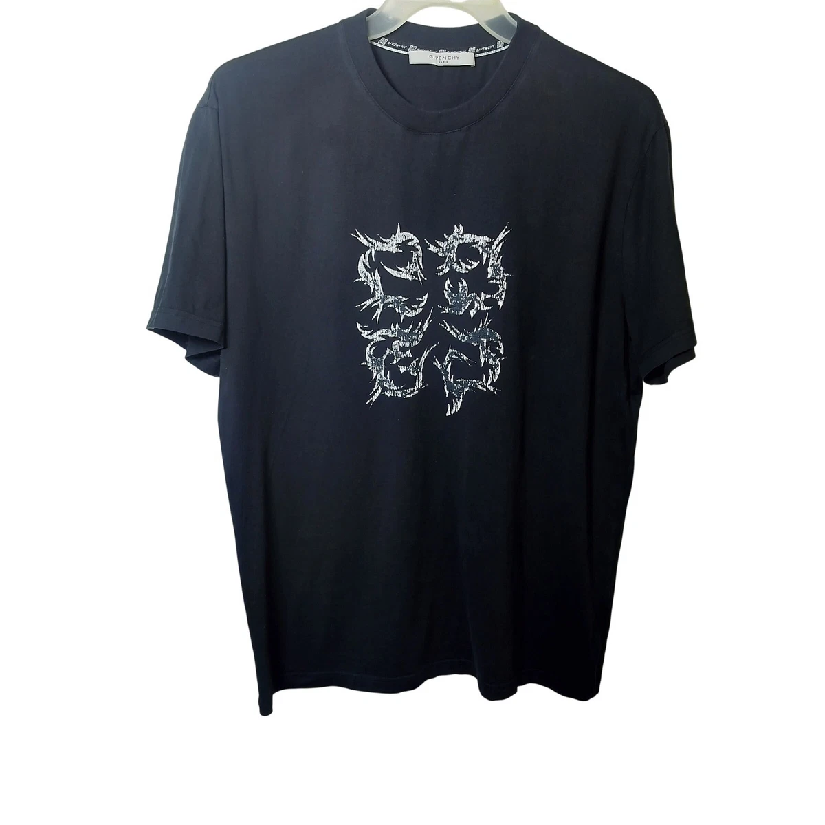 Givenchy Short Sleeve Shirts for Men for sale | eBay