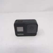 GoPro Hero8 Black 12MP Action Camera CHDHX-801