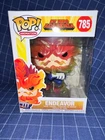Funko Pop! ~ 785 Endeavor ~ My Hero Academia ~ Pop! Animation ~ W/Protector