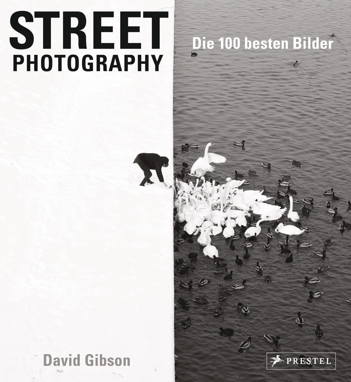 Thumbnail - Street Photography: Die 100 Besten Bilder David Gibson Buch 208 S.