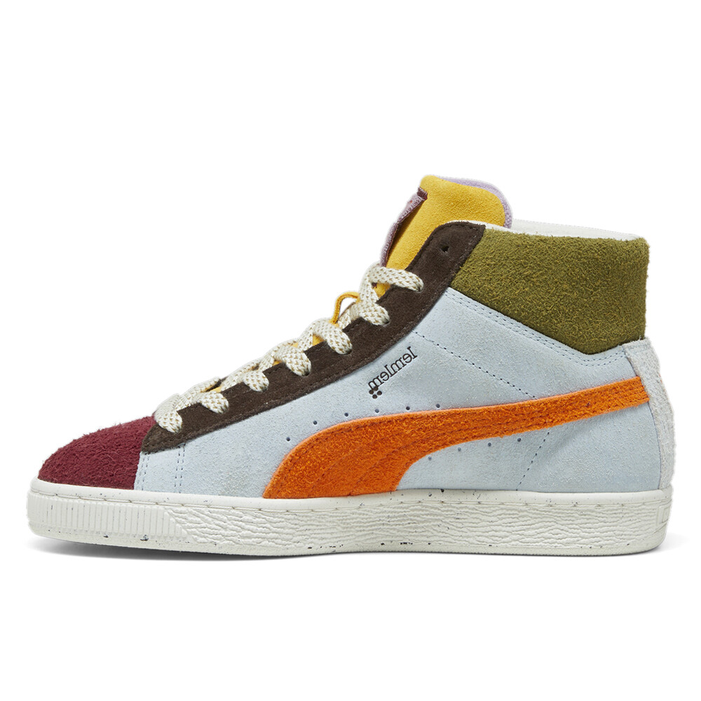 PUMA JPN SUEDE MID MAGFORLIA MIJ 26.5cm 靴 