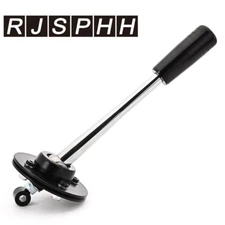 RJSPHH For E30 E36 E39 Z3 Gear Drift Tuning Adjustable Short Shifter Lever Knob