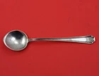 Fairfax by Durgin-Gorham Sterling Silver Chocolate Spoon Pointed 5 1/2" Heirloom