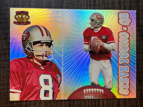 1995 Matt Blundin [Gold] #41