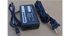 Sony HandyCam Camcorder HDR-TD10 power supply cord cable ac adapter charger